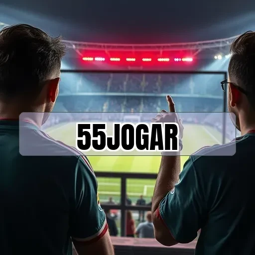 55jogar.com: Explorando o Mundo Fantástico dos Jogos de Tabuleiro