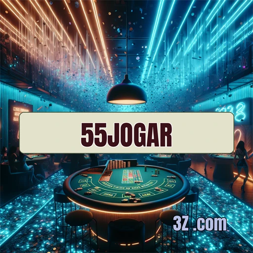 Bônus Incríveis na 55jogar.com Potencializam sua Diversão