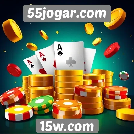 Comparativo entre diferentes plataformas de jogos no 55jogar