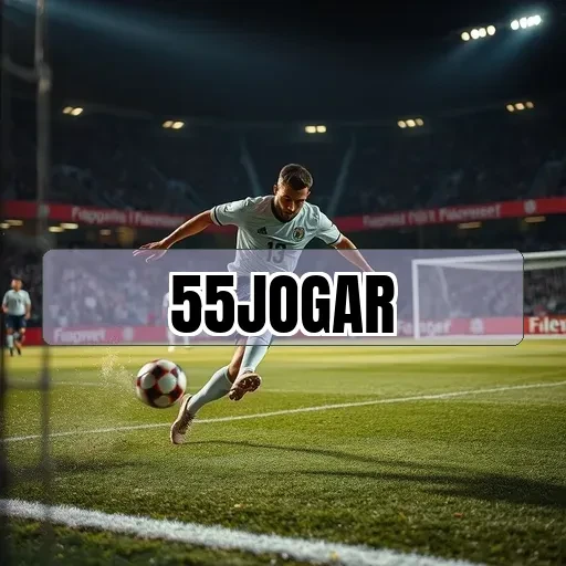 55jogar.com: Descubra a Diversão dos Jogos Multiplayer no Brasil