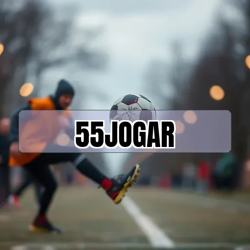 55jogar.com: Explore os Melhores Jogos de Música Online
