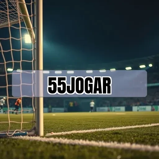 55jogar.com: O Paraíso das Máquinas Caça-Níqueis que Você Precisa Conhecer