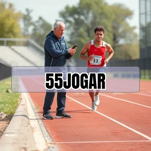 55jogar.com: Venha Explorar os Melhores Jogos de Esportes Online