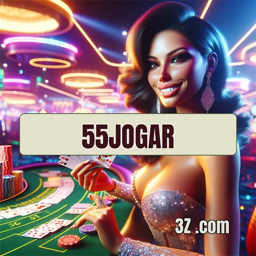 Recursos VIP Incríveis no 55jogar.com Que Você Precisa Conhecer