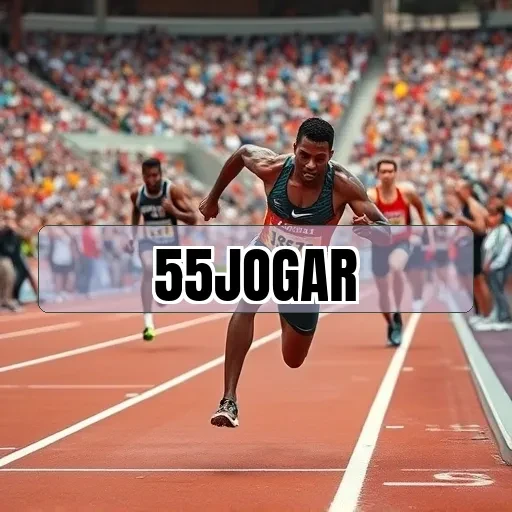 55jogar.com: Explore Jogos de Palavras e Diversão Sem Fim